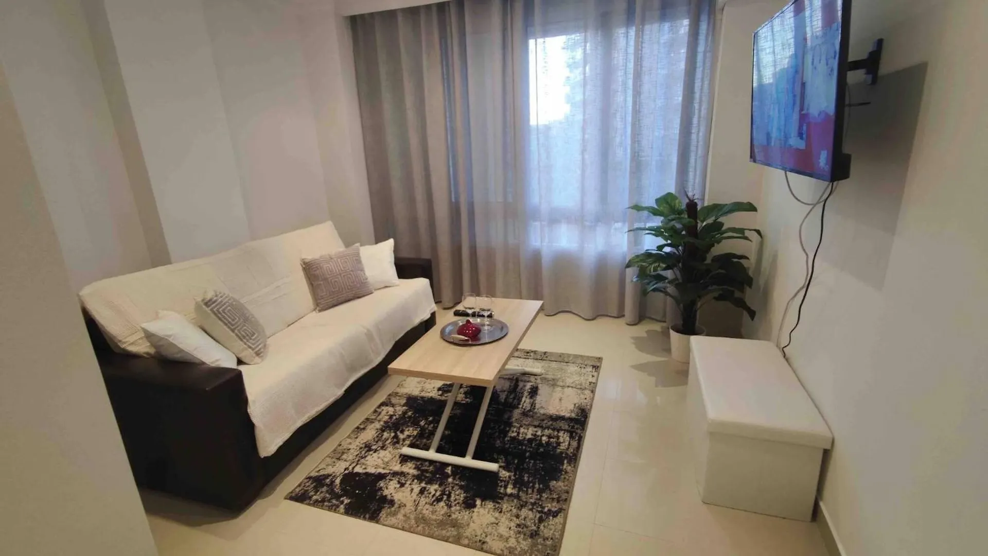 Appartement Gala De Steram Flats Torremolinos Espagne
