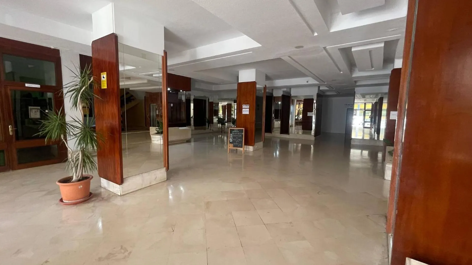 Appartement Gala De Steram Flats Torremolinos