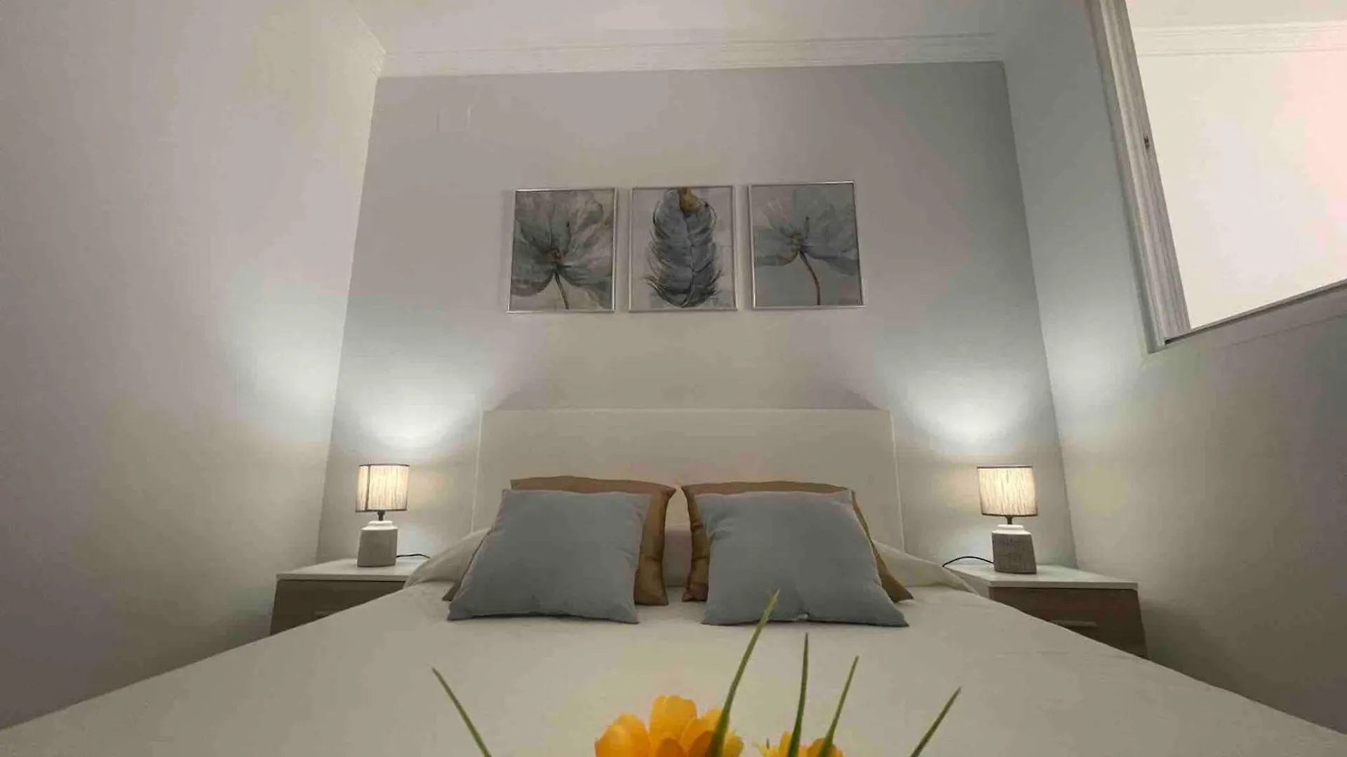 Appartement Gala De Steram Flats Torremolinos