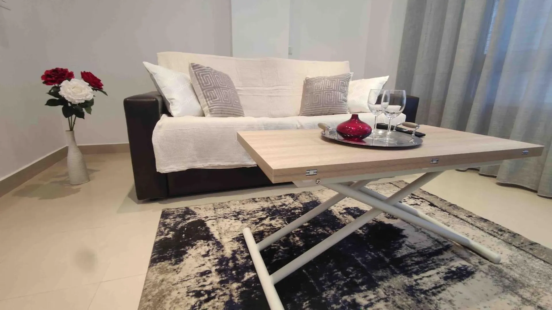 Appartement Gala De Steram Flats Torremolinos
