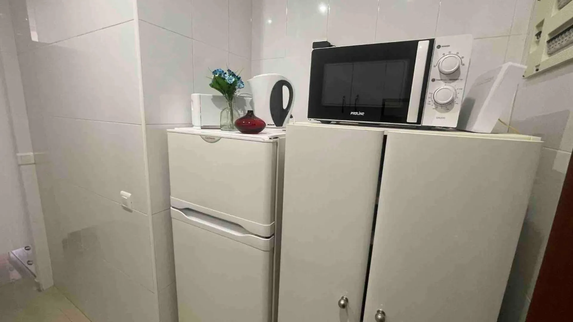 Appartement Gala De Steram Flats Torremolinos