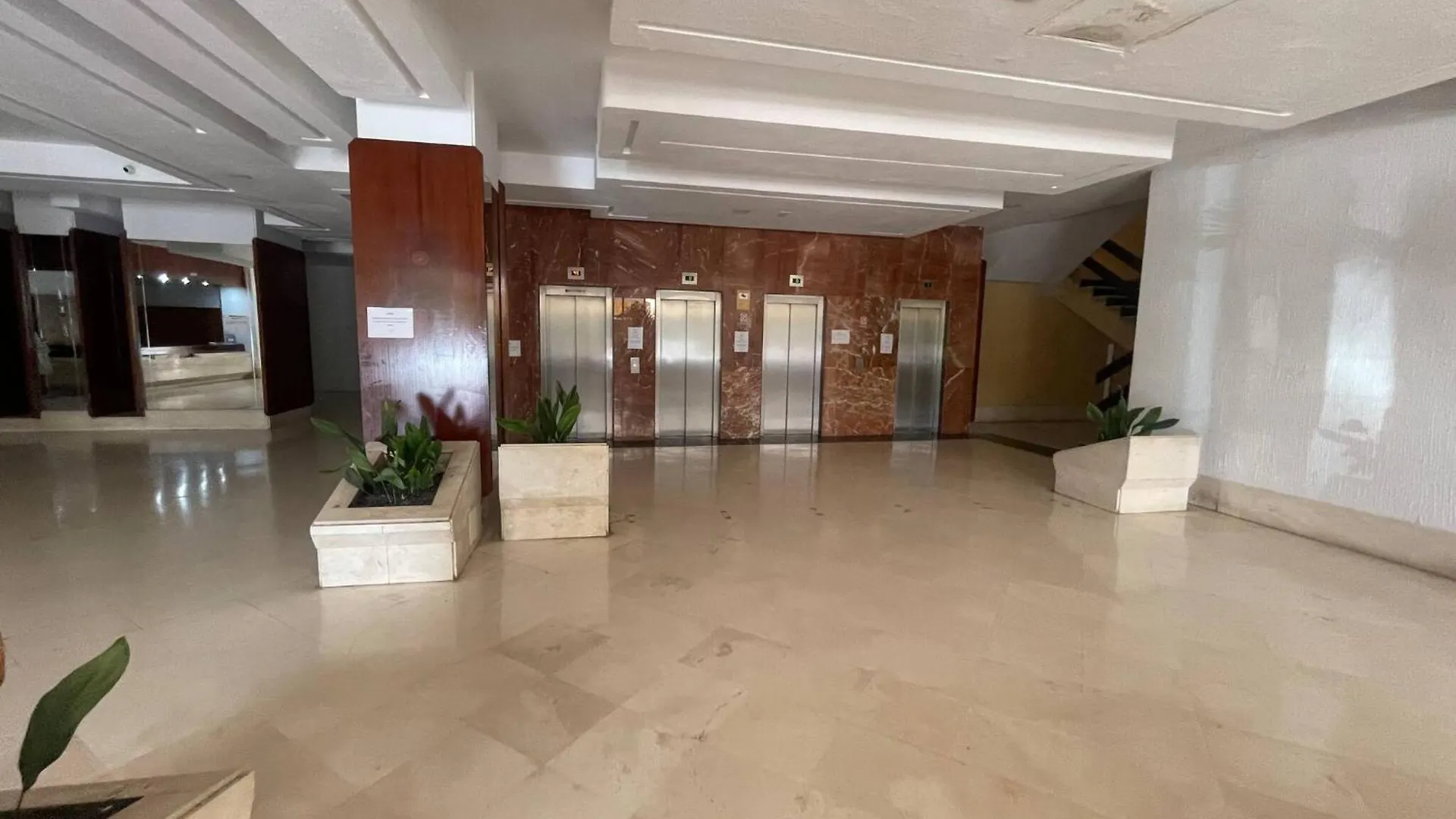 Appartement Gala De Steram Flats Torremolinos Espagne