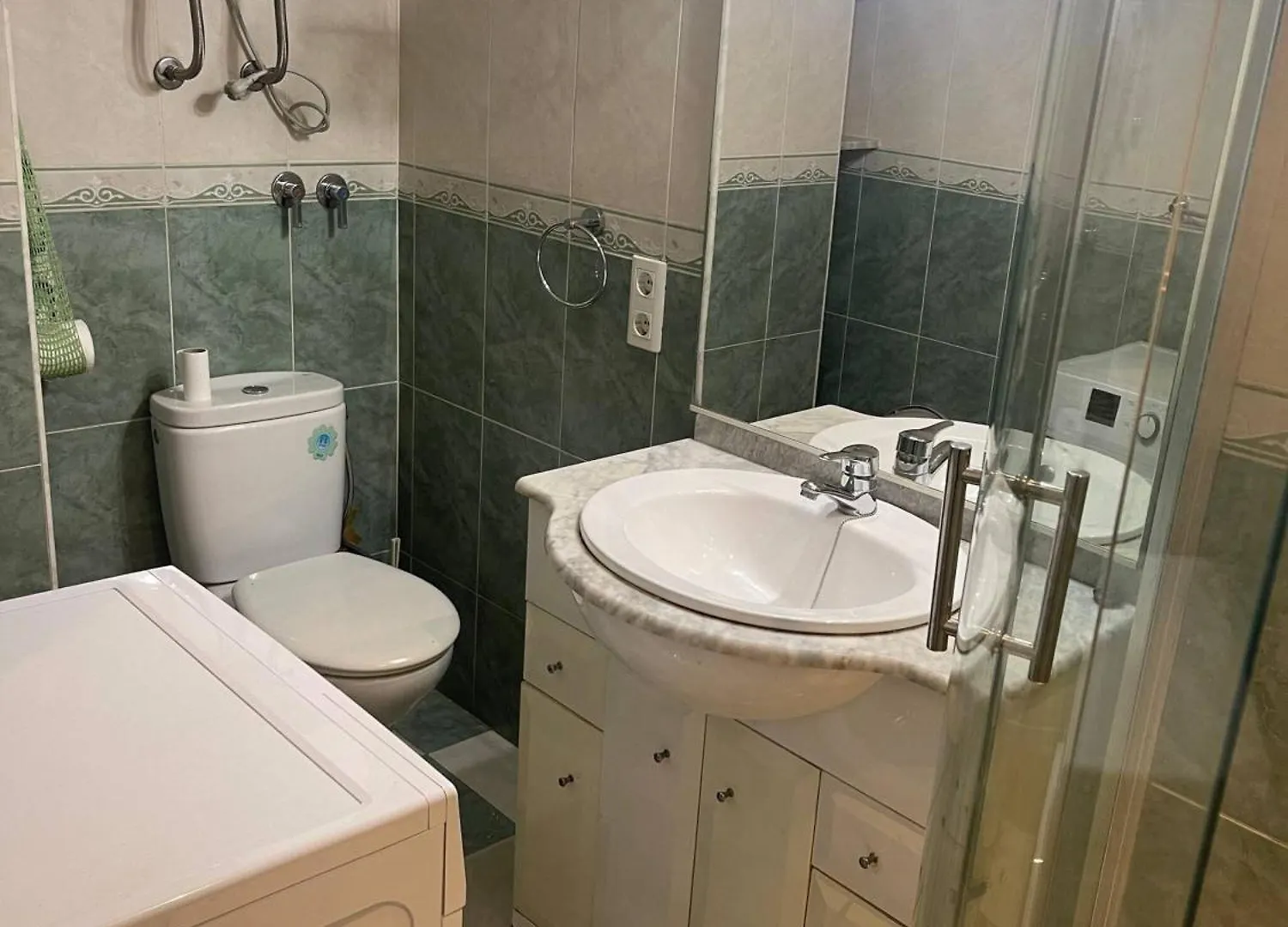 Appartement Gala De Steram Flats Torremolinos