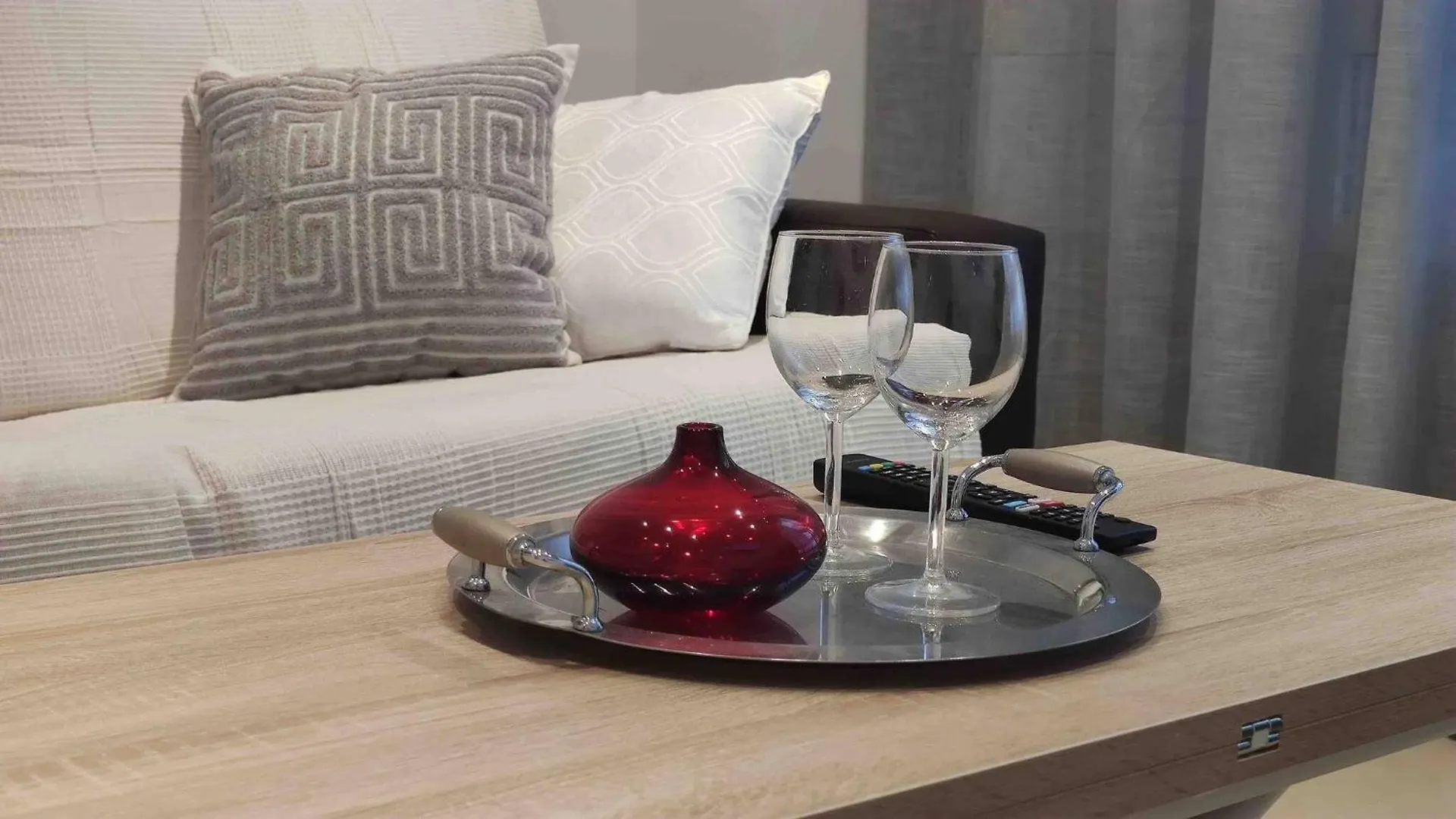 Appartement Gala De Steram Flats Torremolinos Espagne