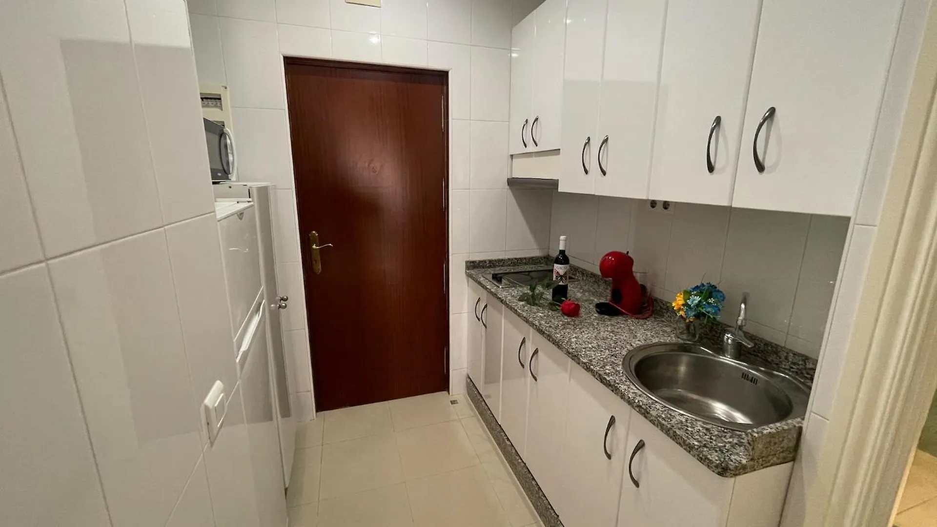 Appartement Gala De Steram Flats Torremolinos