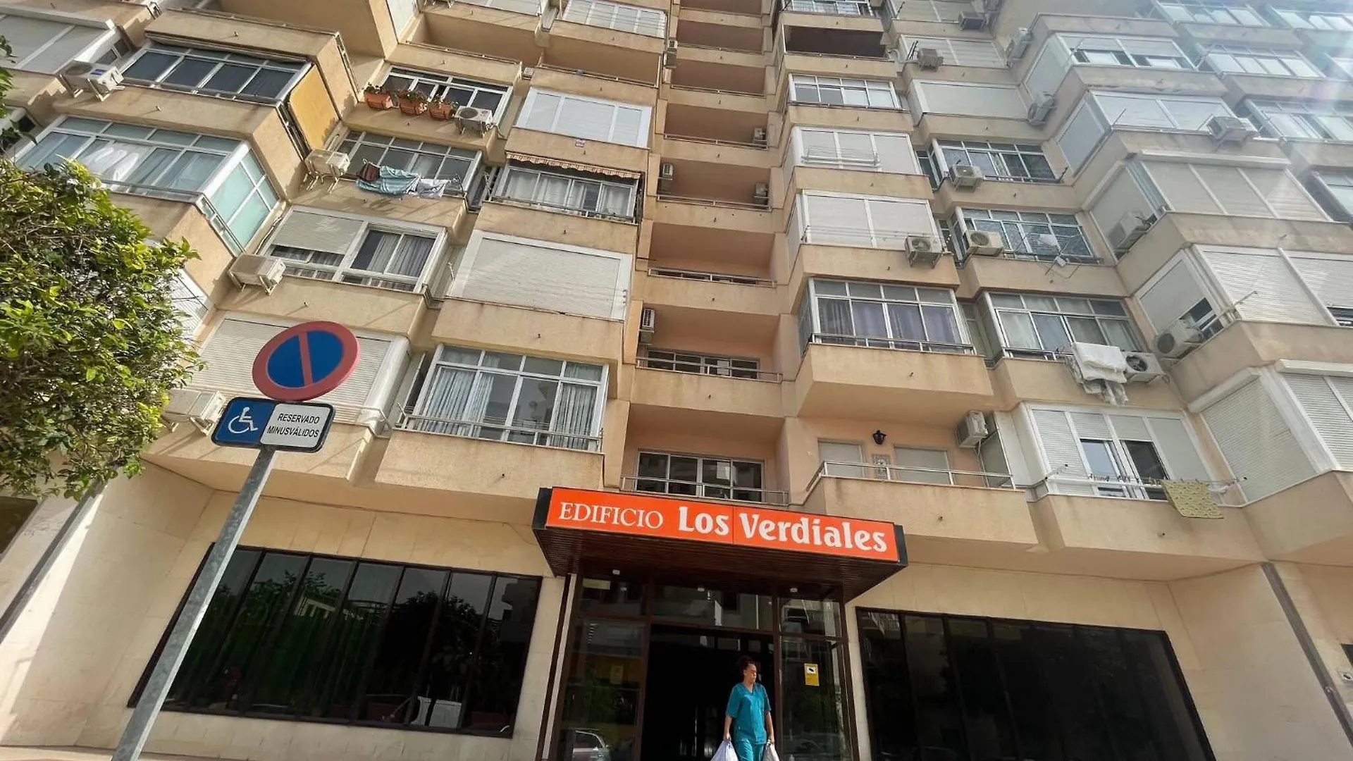 Appartement Gala De Steram Flats Torremolinos Espagne