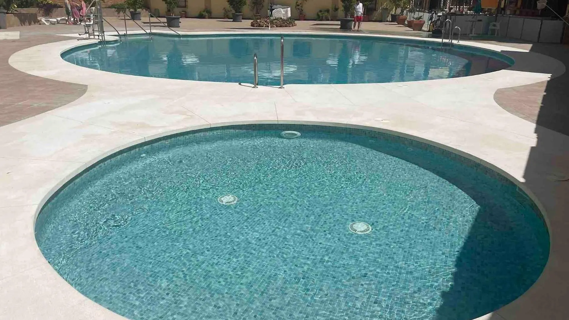 Appartement Gala De Steram Flats Torremolinos