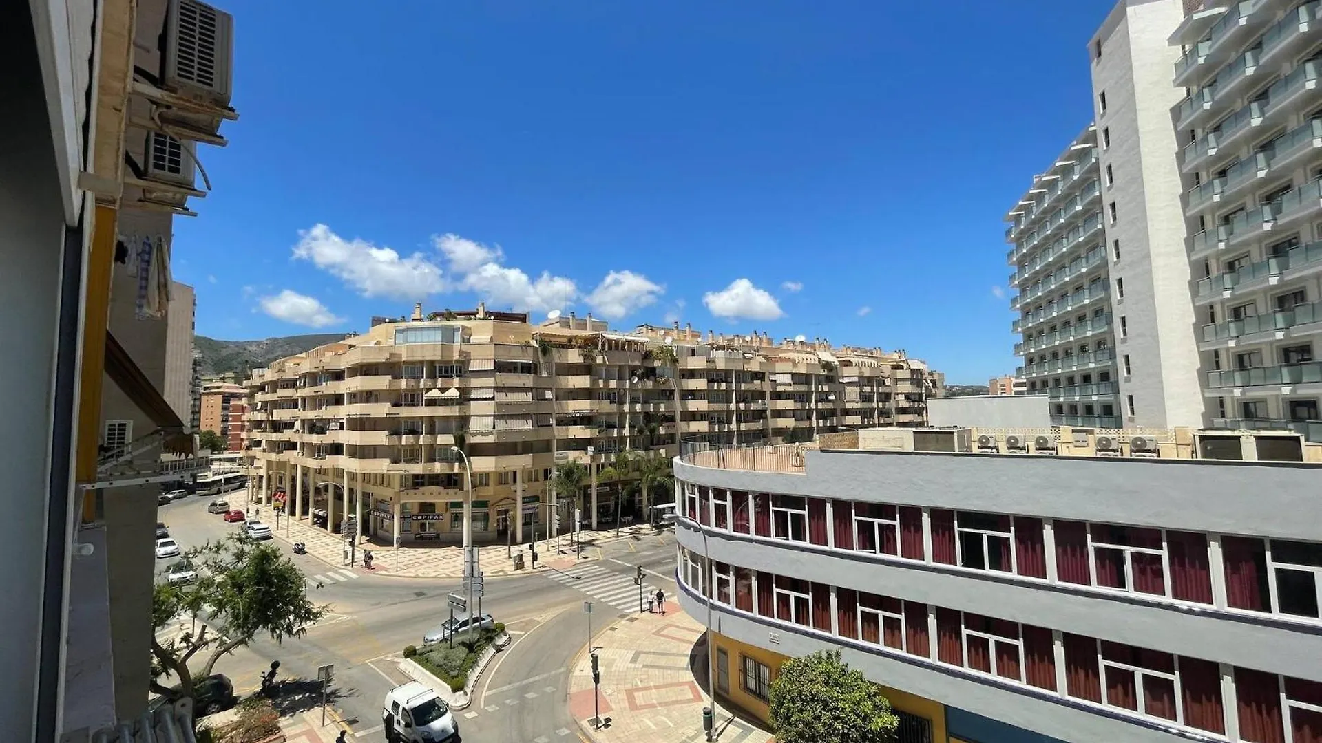 Appartement Gala De Steram Flats Torremolinos 0*,