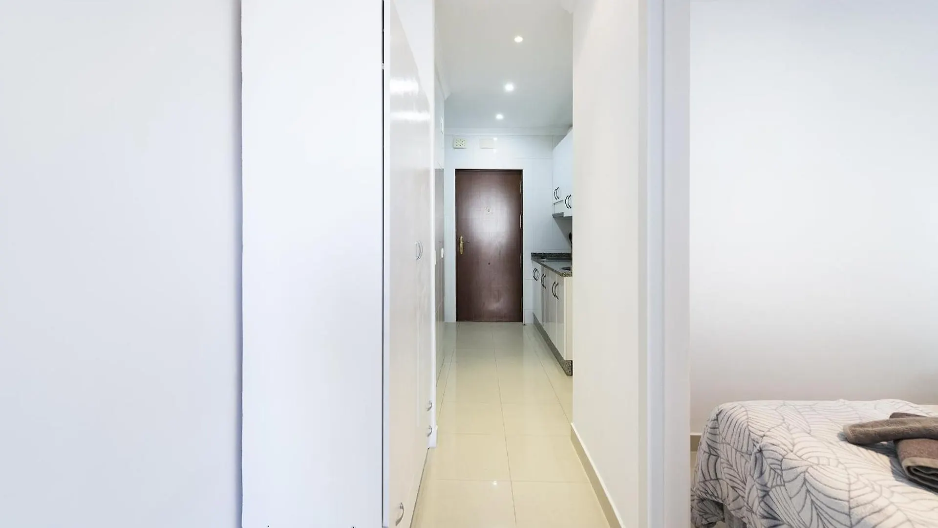 Appartement Gala De Steram Flats Torremolinos 0*,