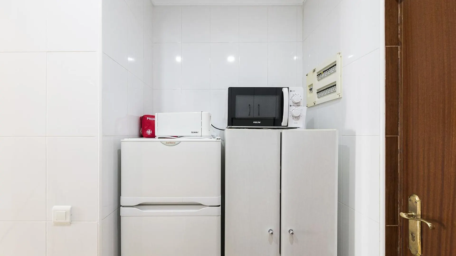 Appartement Gala De Steram Flats Torremolinos