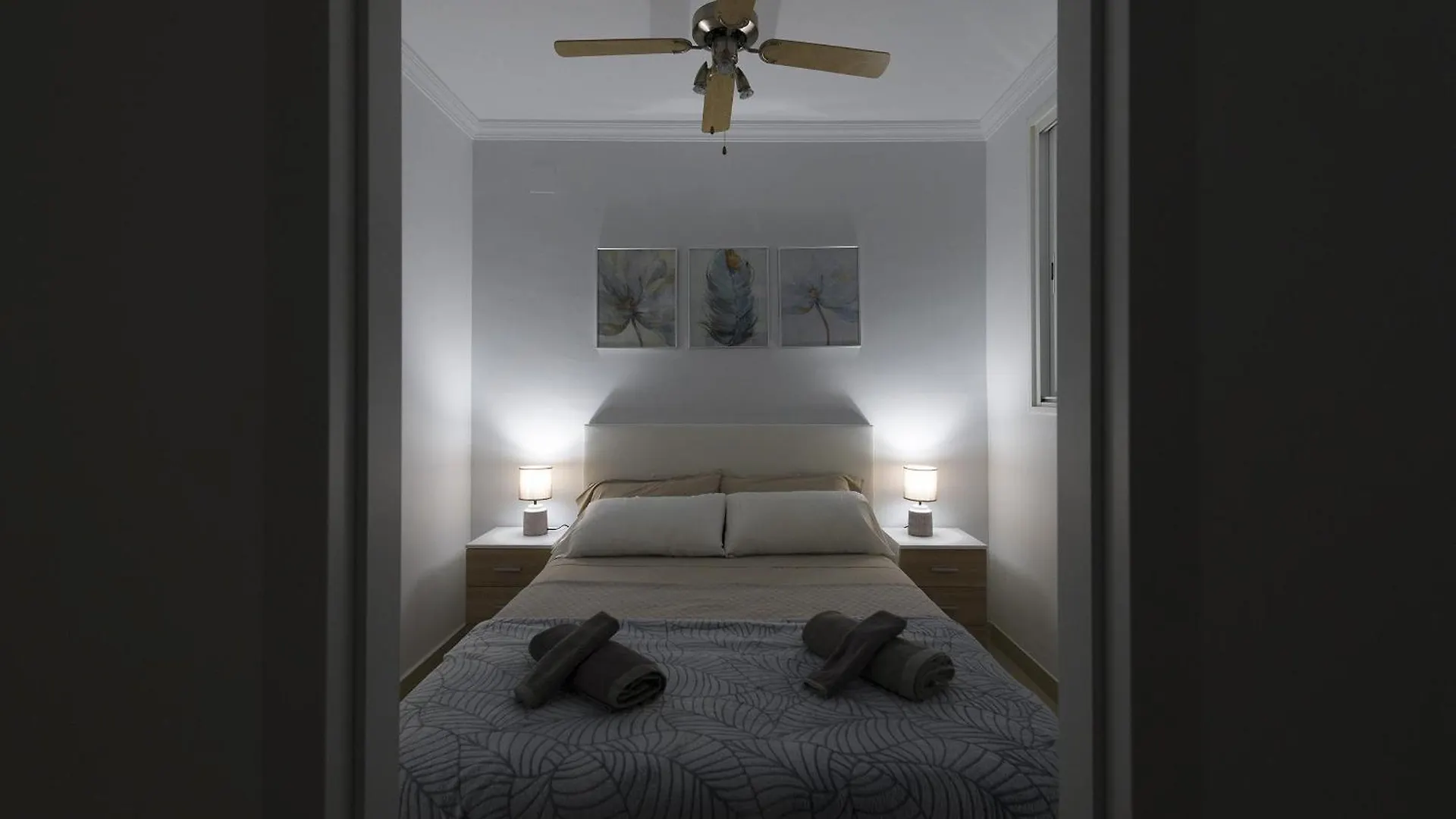 Appartement Gala De Steram Flats Torremolinos