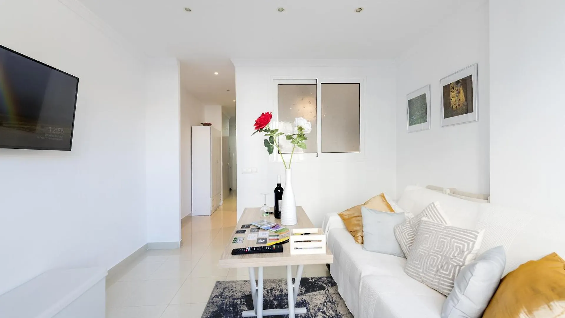 Appartement Gala De Steram Flats Torremolinos