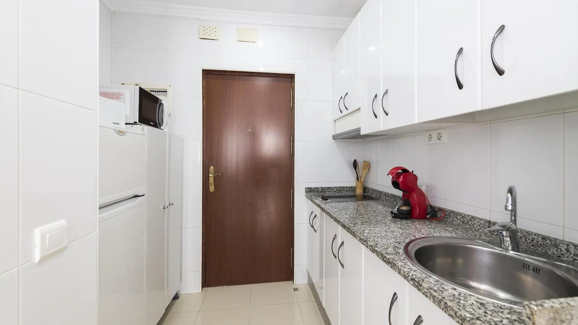 Appartement Gala De Steram Flats Torremolinos