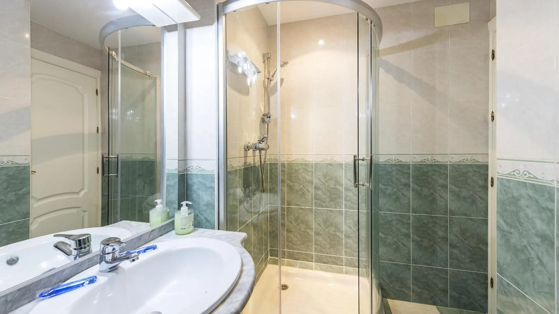 Appartement Gala De Steram Flats Torremolinos 0*,  Espagne