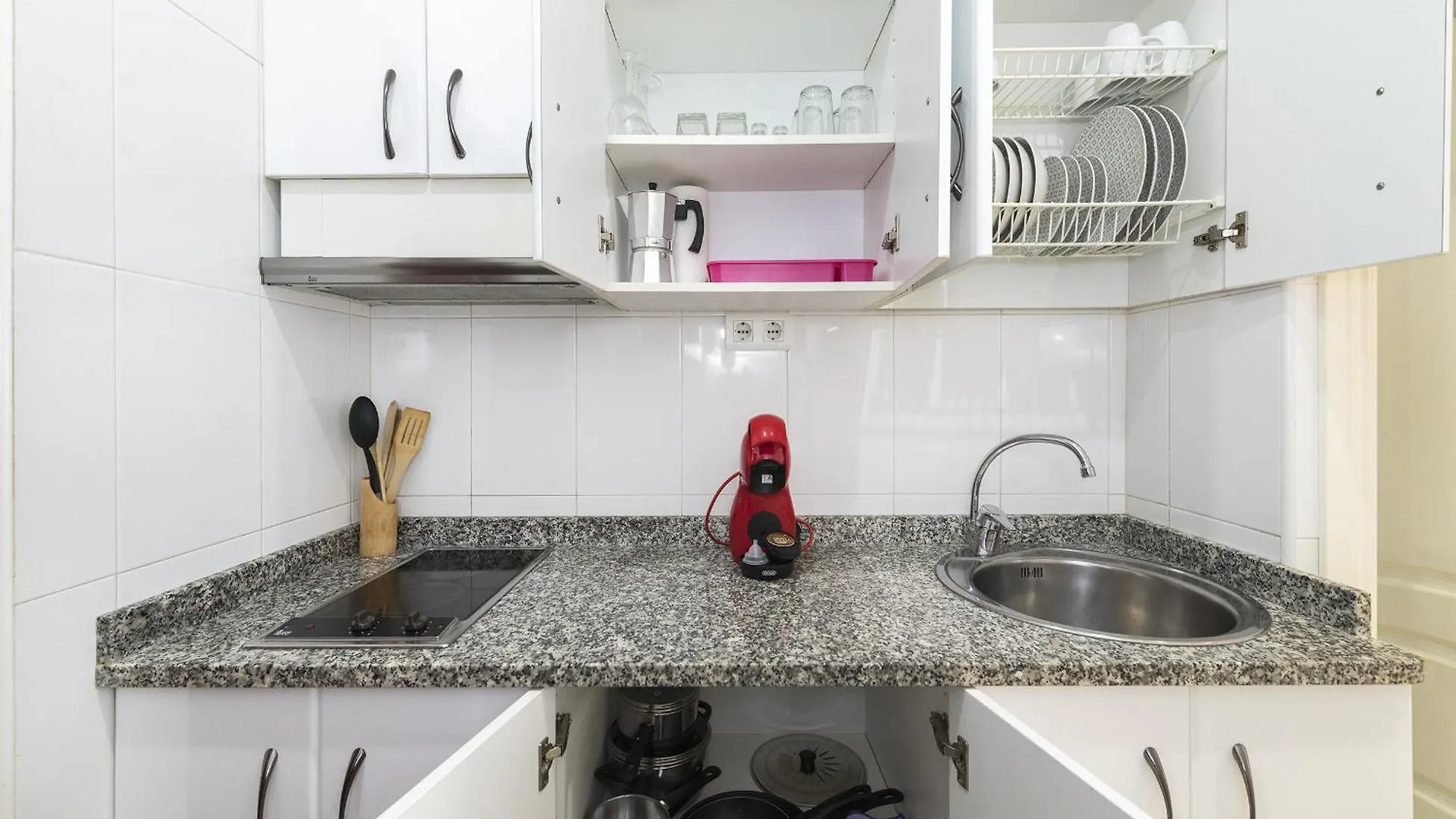 Appartement Gala De Steram Flats Torremolinos