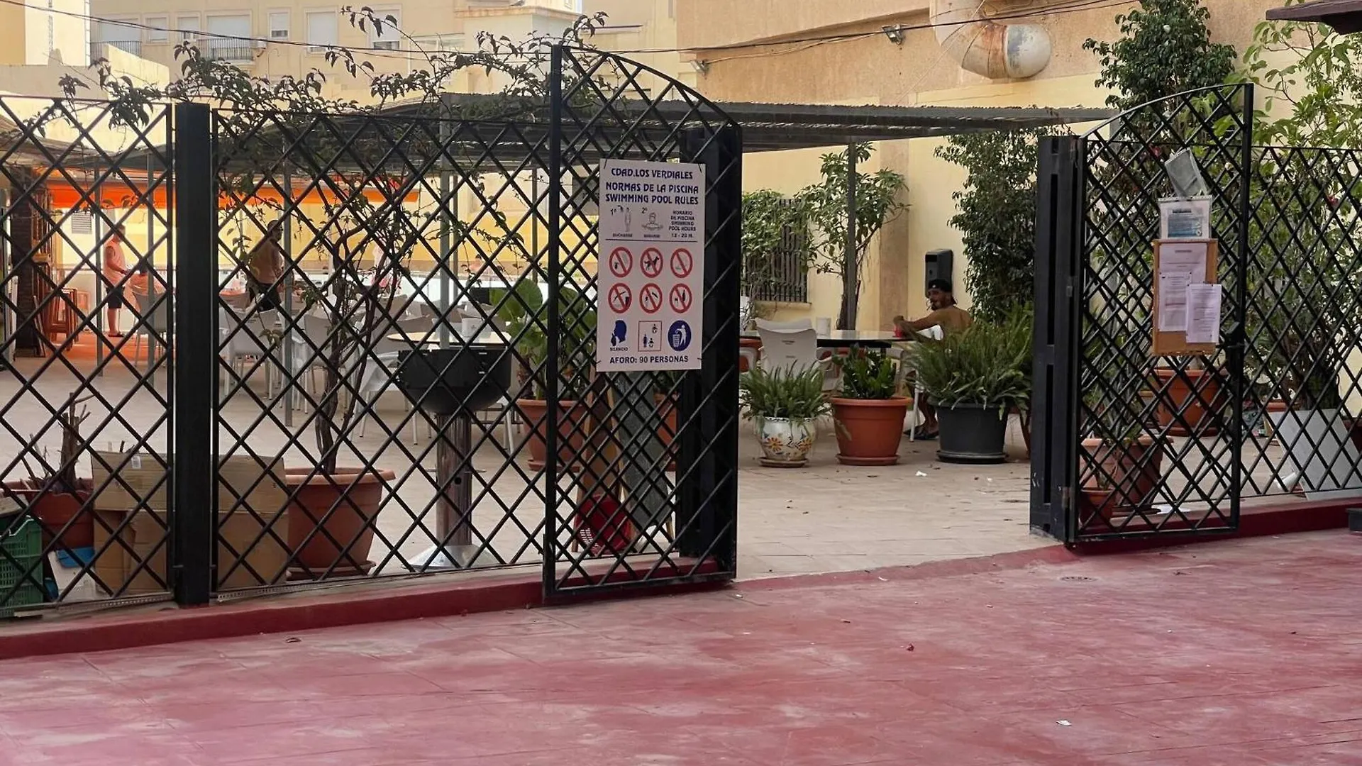 דירות Gala De Steram Flats טורמולינוס
